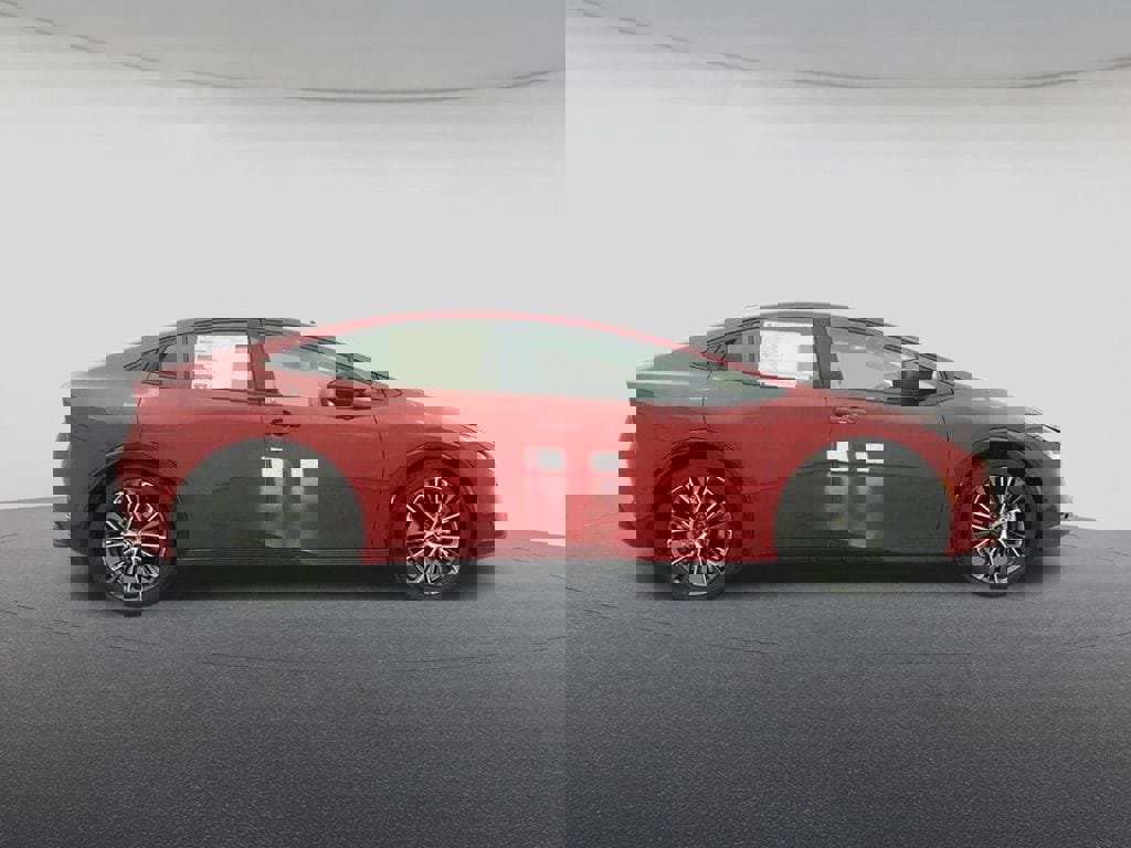 New 2026 Toyota Prius Limited image 27