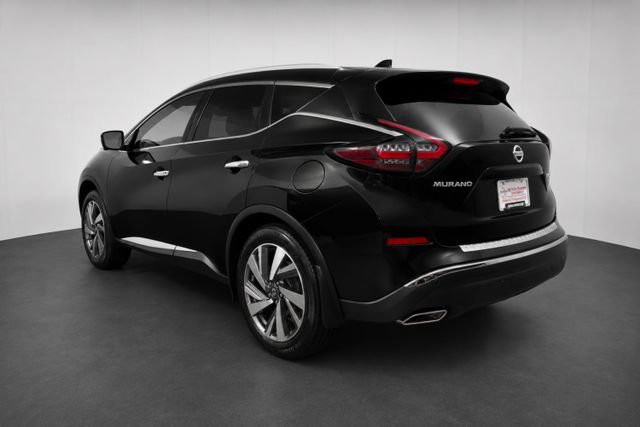 Used 2020 Nissan Murano SL w/ Moonroof Package AWD/4WD image 6