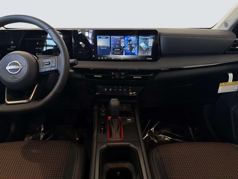 New 2026 Nissan Kicks SR FWD image 20