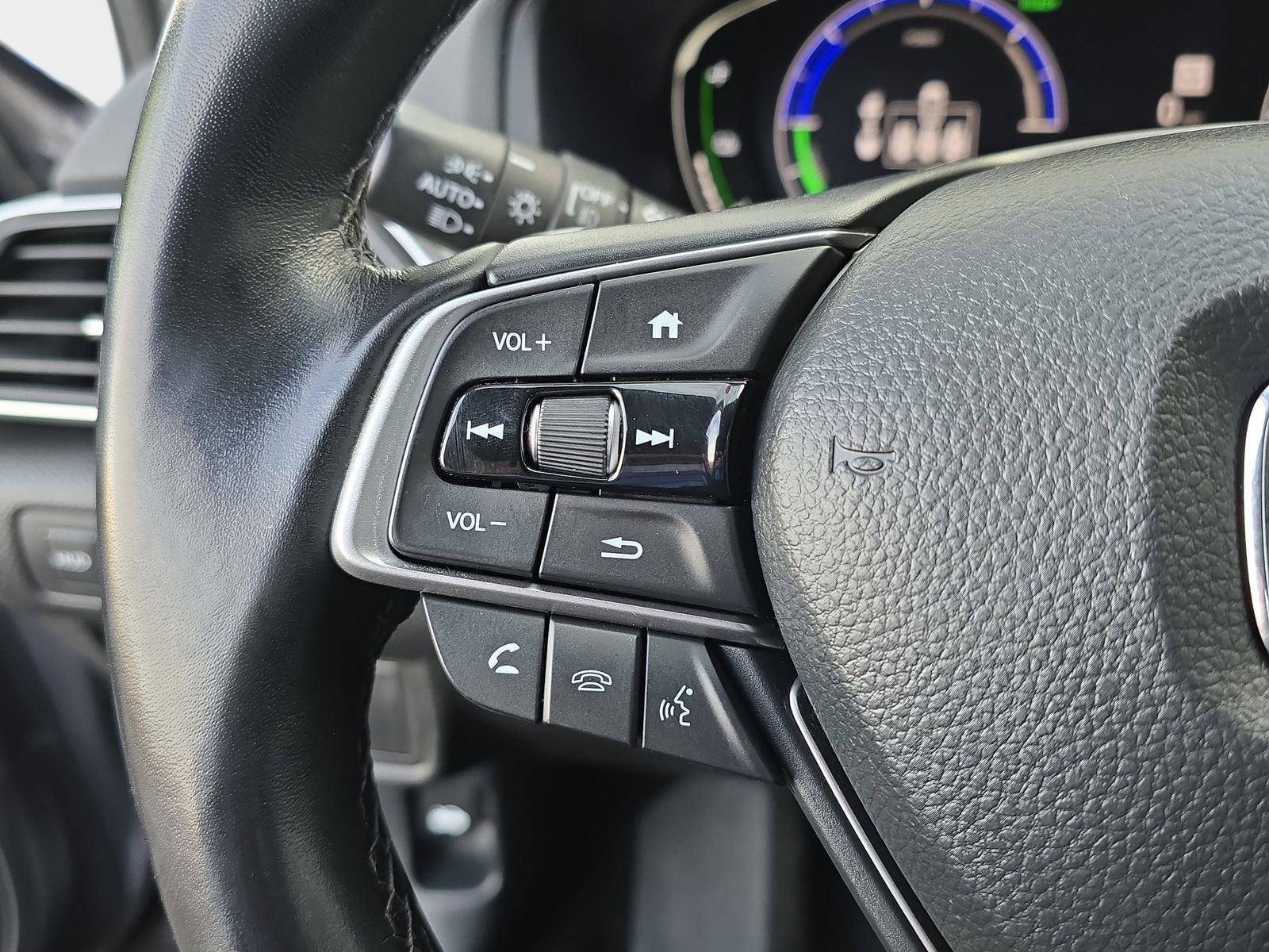 Used 2021 Honda Accord Touring image 20