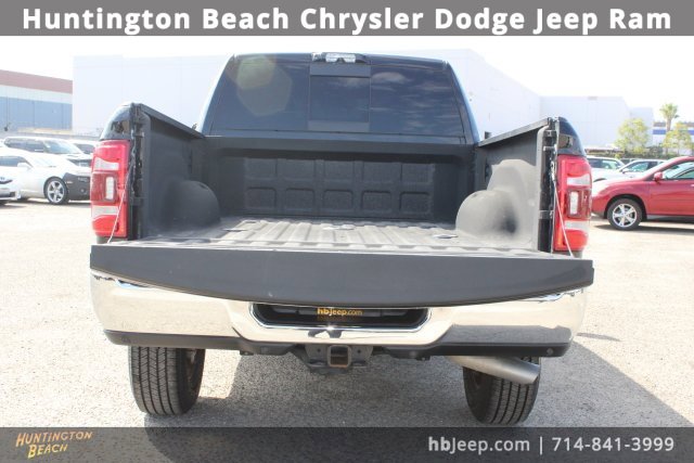 Used 2022 RAM 2500 Laramie image 9