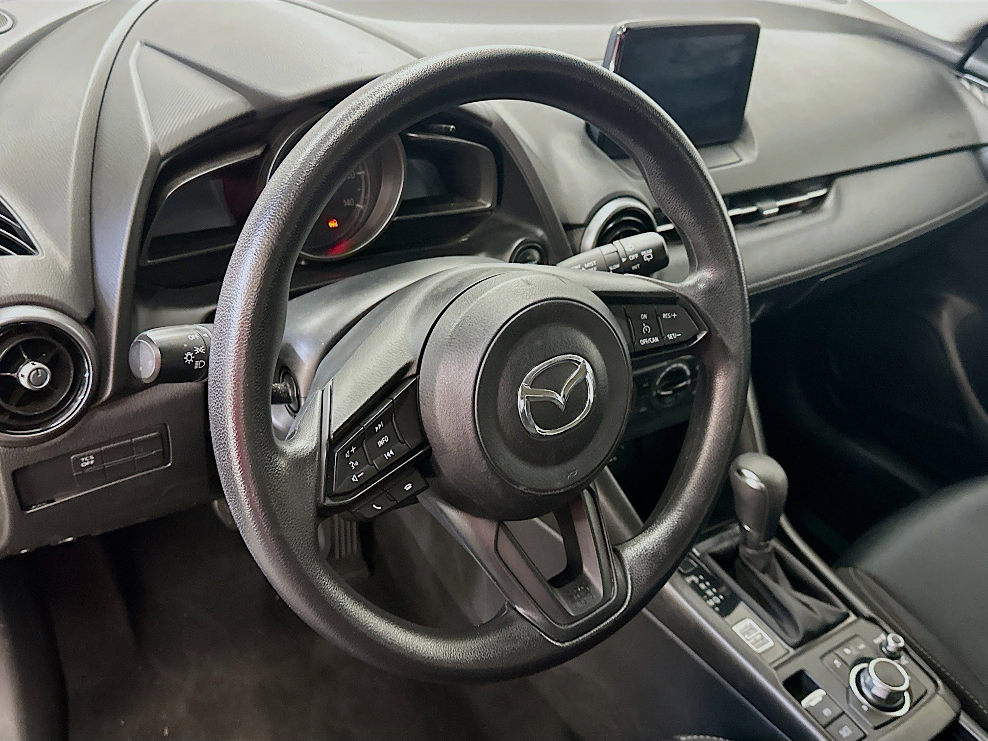 Used 2019 MAZDA CX-3 Sport AWD/4WD image 18