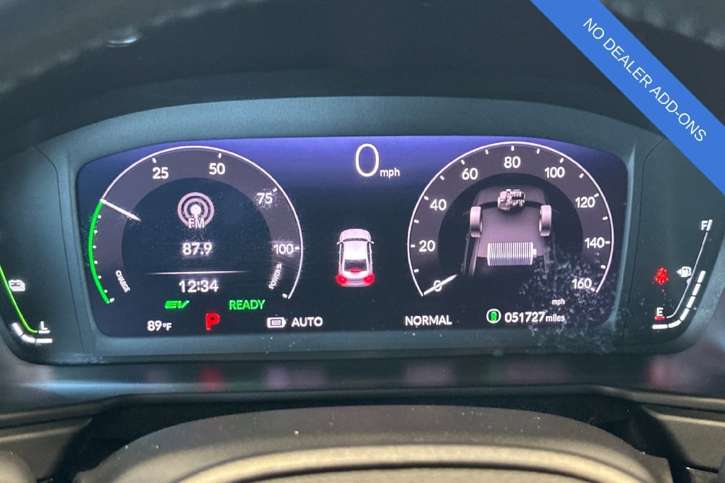 Used 2023 Honda Accord Sport image 27
