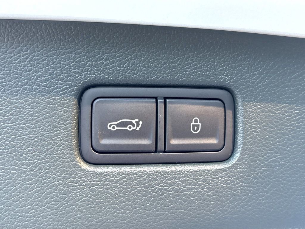Used 2025 Genesis GV80 3.5T Prestige AWD/4WD image 34