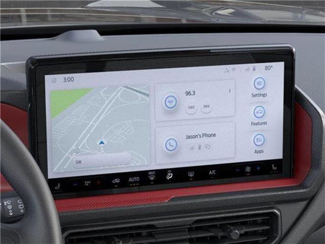 New 2025 Ford Bronco Sport Free Wheeling w/ Convenience Package image 60