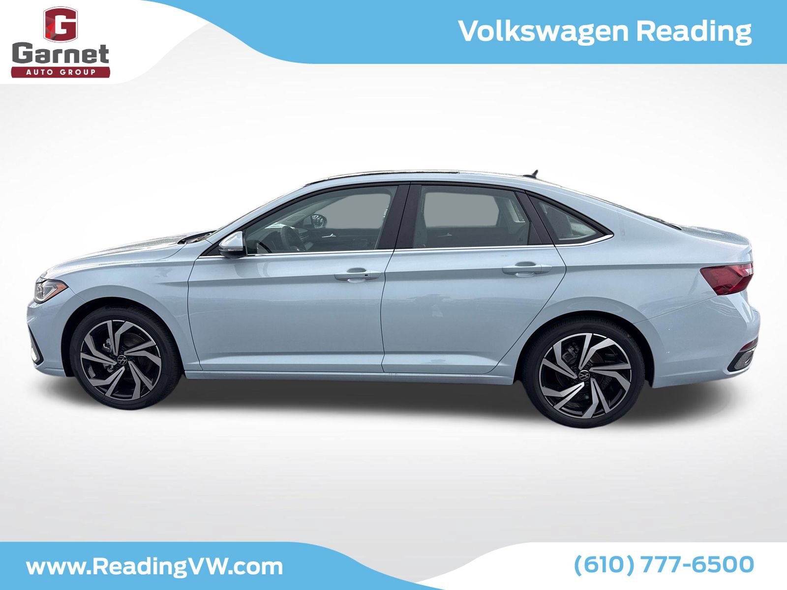 New 2026 Volkswagen Jetta SEL FWD video 2