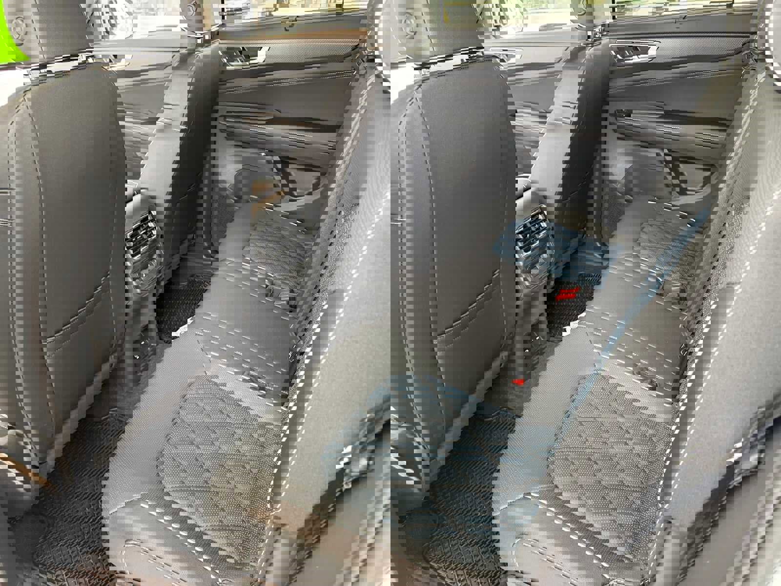 New 2026 Volkswagen Atlas Cross Sport SEL Premium R-Line image 20