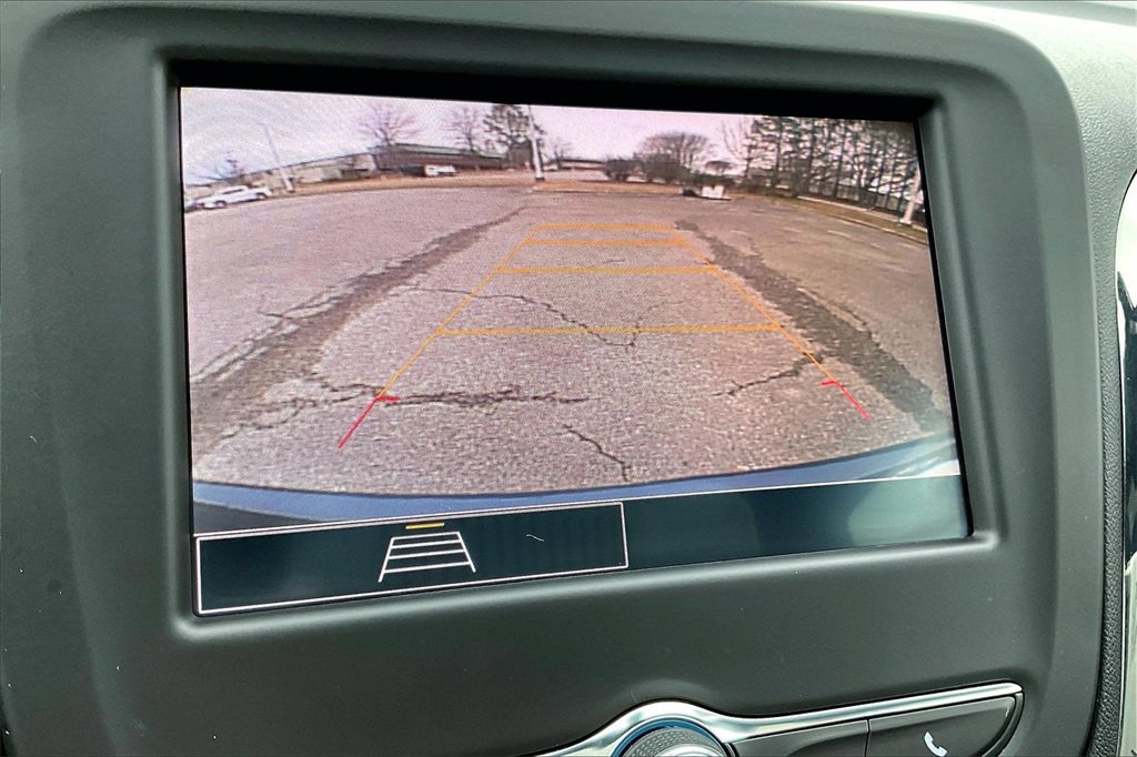 Used 2023 Chevrolet Equinox RS image 21