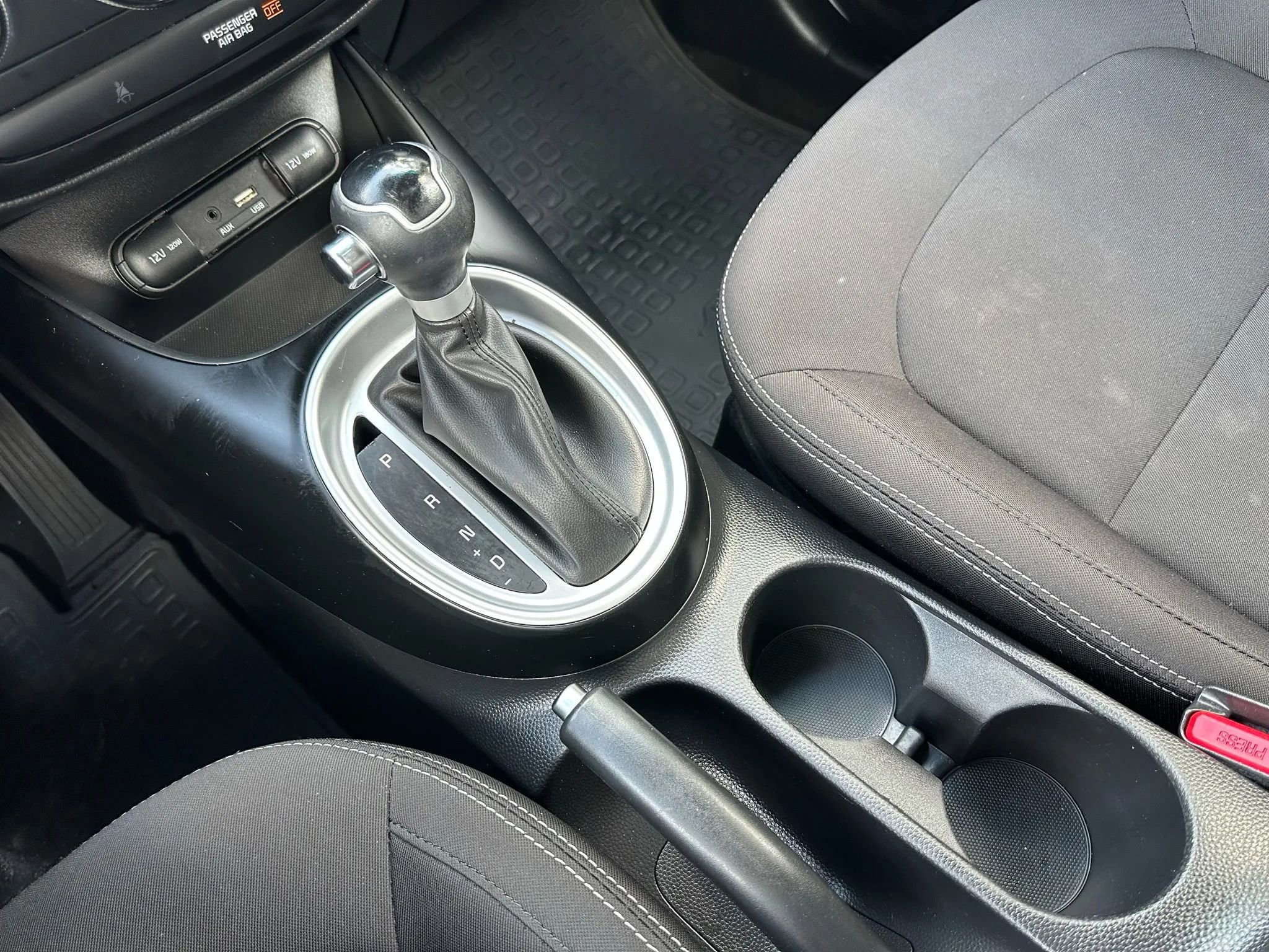 Used 2018 Kia Soul image 19