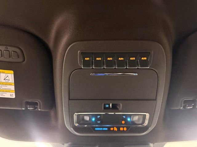 New 2026 Ford F250 4x4 Crew Cab Super Duty image 17