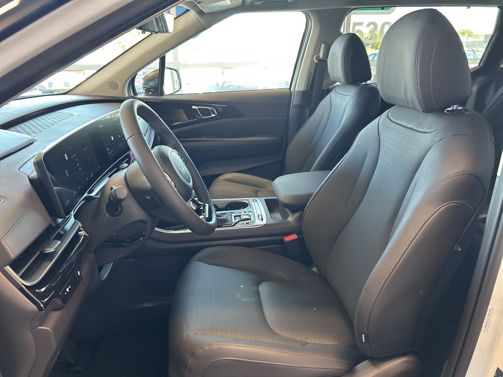 New 2026 Kia Carnival SX Prestige image 23