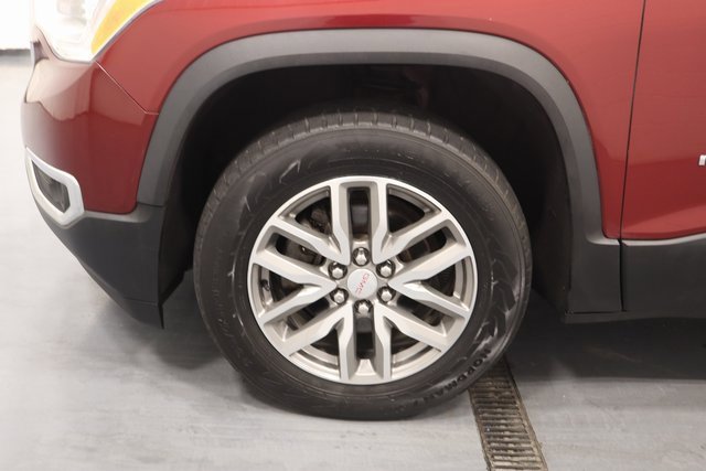 Used 2017 GMC Acadia SLE w/ Driver Alert Package I image 23