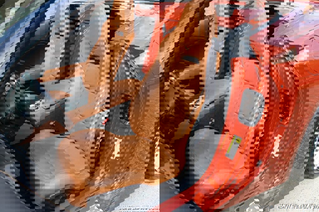 Used 2016 Chevrolet Corvette Stingray Convertible w/ 2LT Preferred Equipment Group image 17