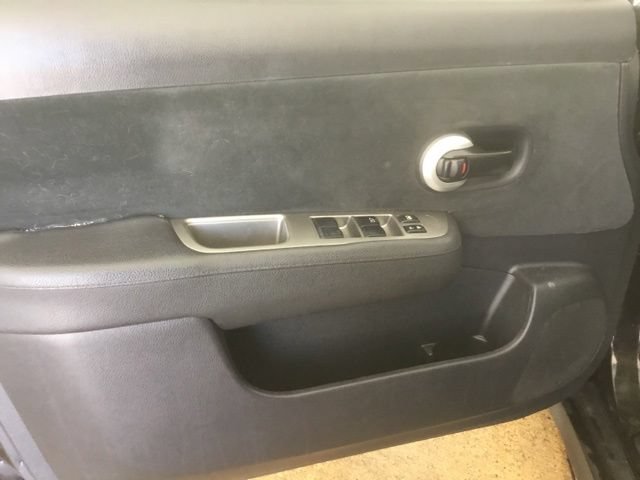 Used 2011 Nissan Versa 1.8 S w/ PWR Plus Pkg FWD image 7