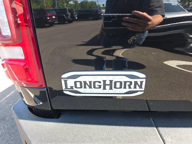 Used 2022 RAM 2500 Limited AWD/4WD image 13