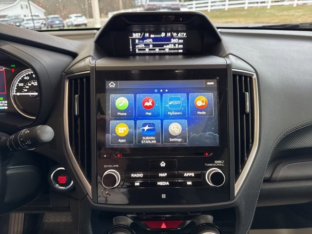 Used 2020 Subaru Forester Touring image 17