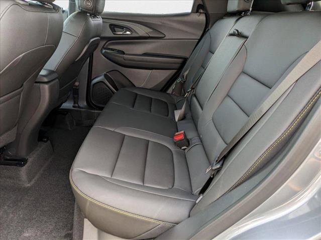 New 2026 Chevrolet TrailBlazer ACTIV w/ Driver Confidence Package FWD image 14