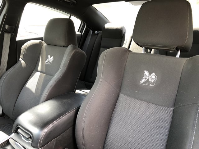 Used 2018 Dodge Charger R/T Scat Pack image 9