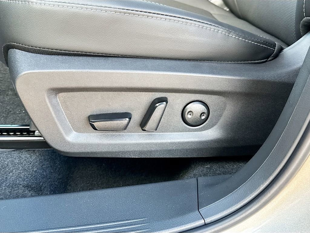 New 2026 Nissan Murano SL AWD/4WD image 19