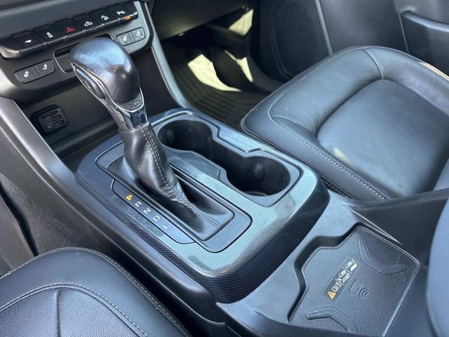 Used 2022 Chevrolet Colorado Z71 image 29