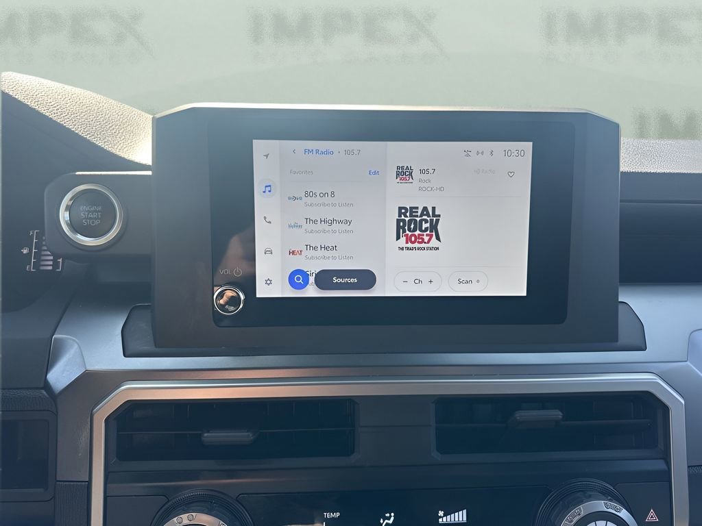 Used 2025 Toyota 4Runner SR5 image 19