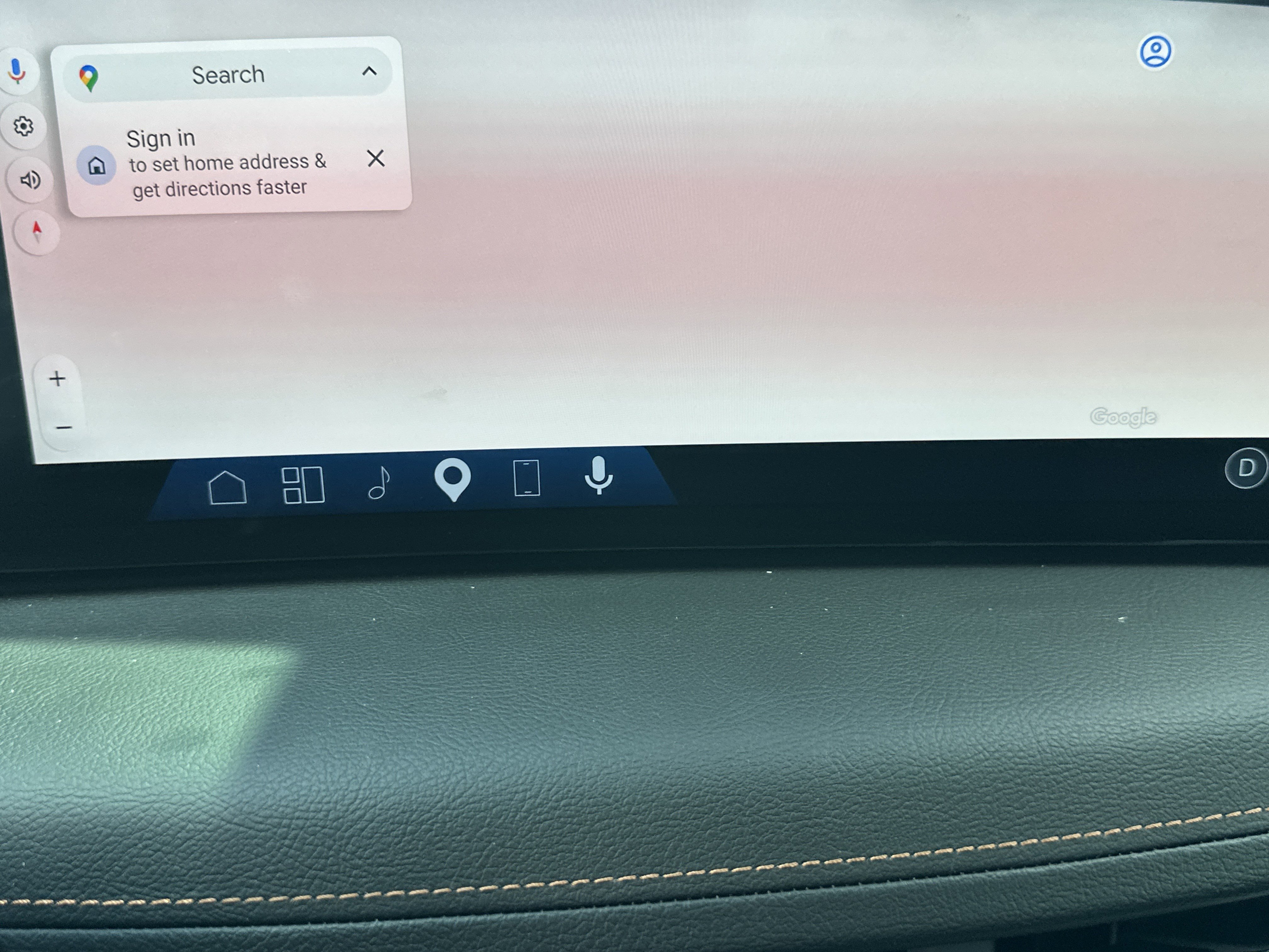 Certified 2025 Cadillac CT5 Sport RWD image 29