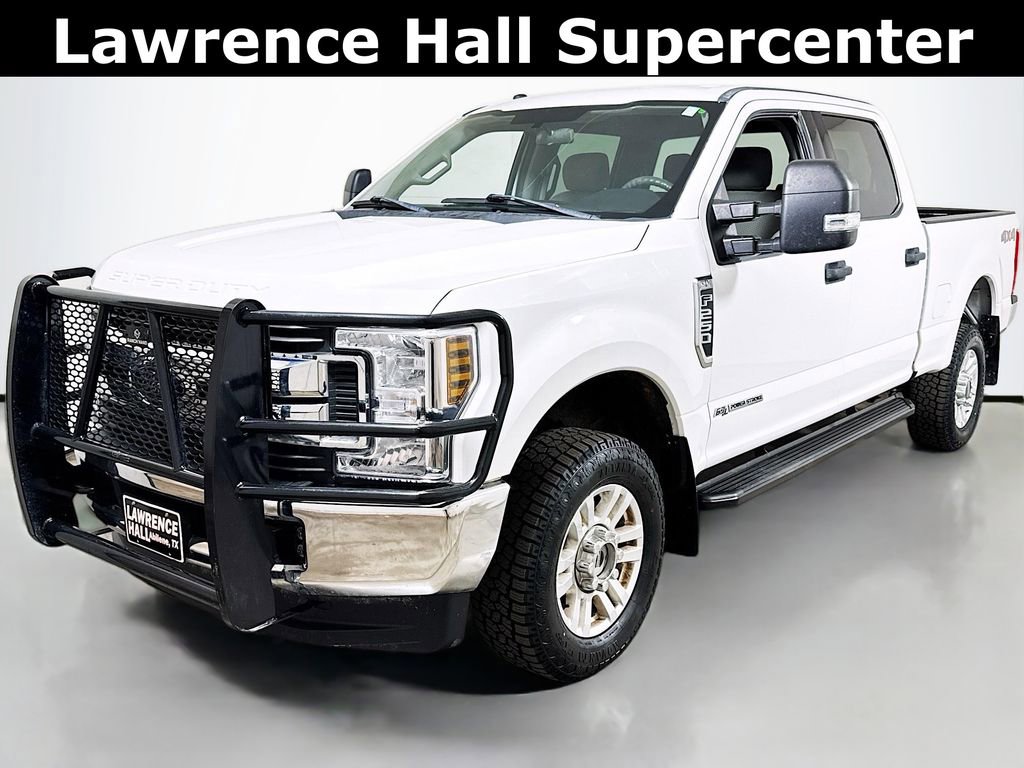 Used 2018 Ford F250 XLT