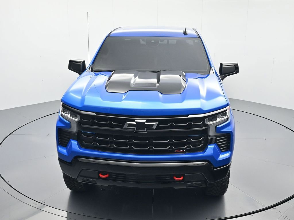 Certified 2026 Chevrolet Silverado 1500 LT Trail Boss w/ Convenience Package II AWD/4WD image 30