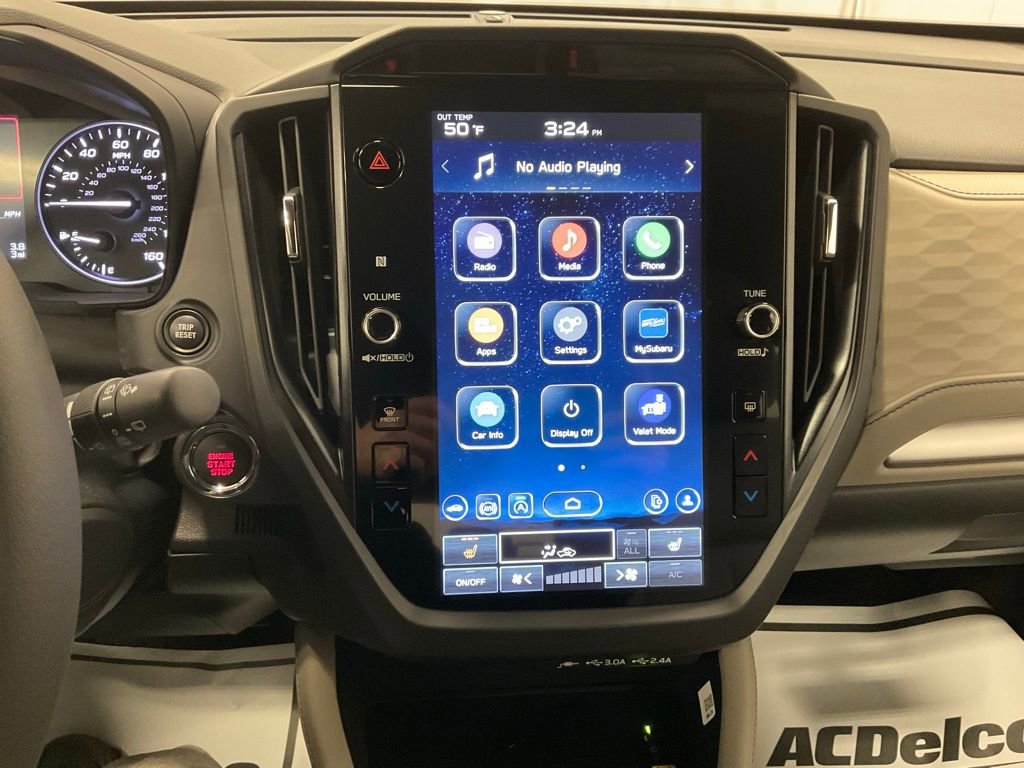 New 2026 Subaru Forester Premium image 17