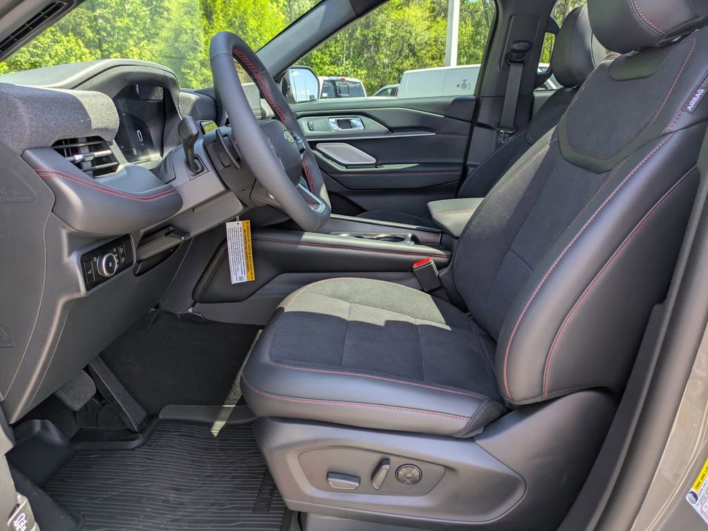 New 2026 Ford Explorer ST image 24