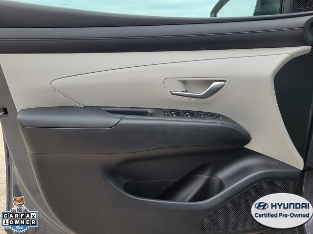 Used 2025 Hyundai Tucson SEL AWD/4WD image 16