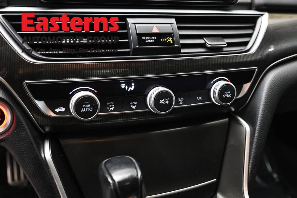 Used 2020 Honda Accord Sport image 19
