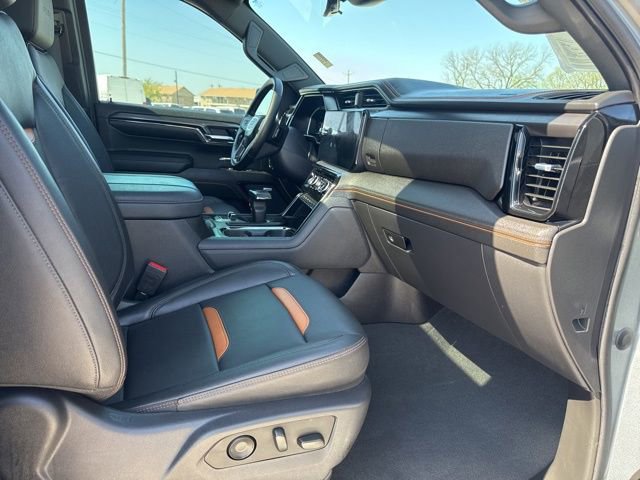 Used 2023 GMC Sierra 1500 AT4 w/ AT4 Premium Package image 24