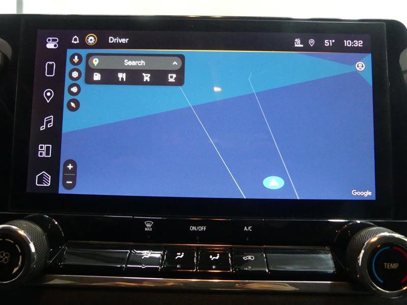 Used 2024 Chevrolet Colorado W/T image 37