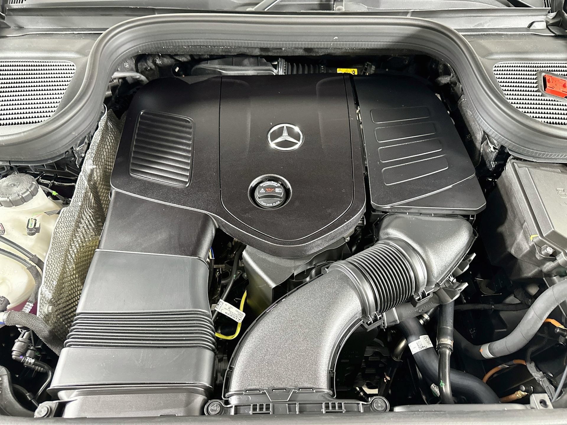 New 2026 Mercedes-Benz GLE 350 4MATIC image 33