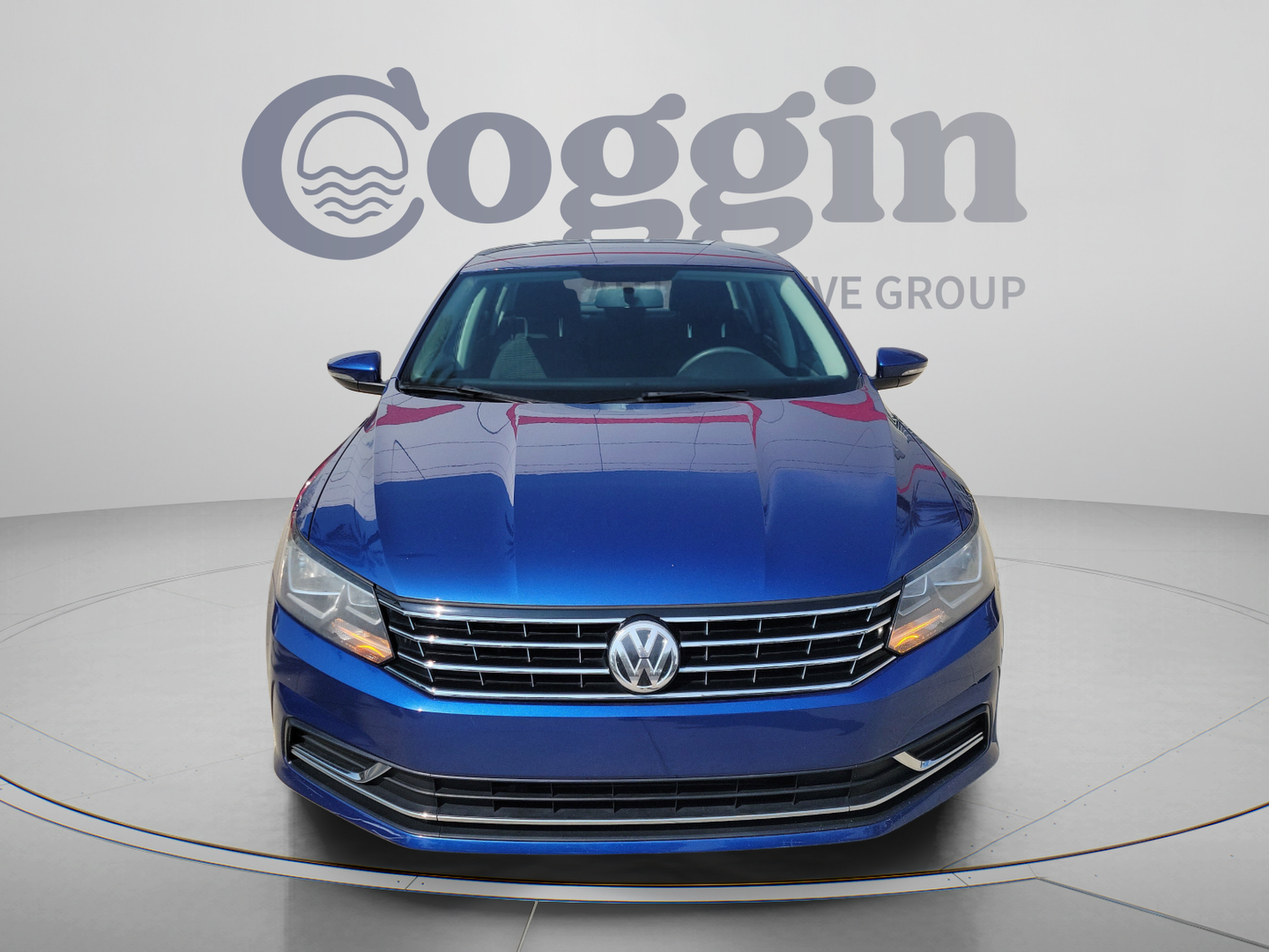 Used 2017 Volkswagen Passat 1.8T S FWD image 5