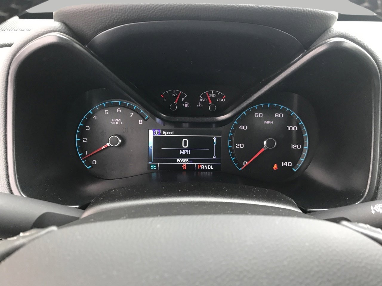Used 2018 Chevrolet Colorado Z71 image 2
