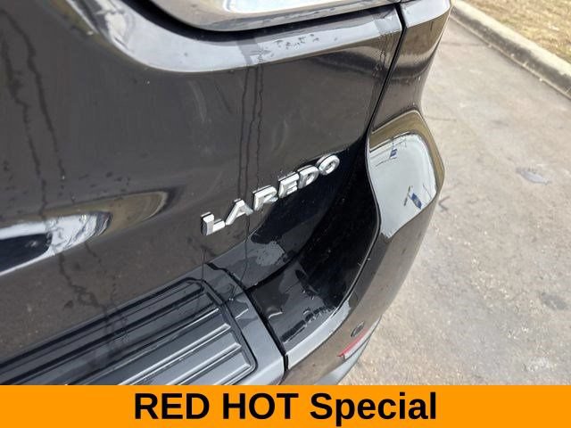 Used 2022 Jeep Grand Cherokee Laredo E w/ Security & Convenience Group AWD/4WD image 48