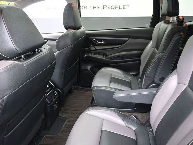 Used 2023 Subaru Ascent Onyx Edition image 23