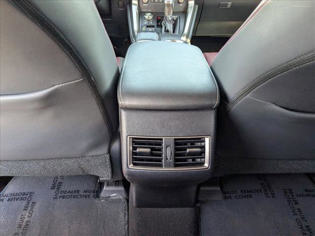 Used 2019 Lexus NX 300h AWD image 20