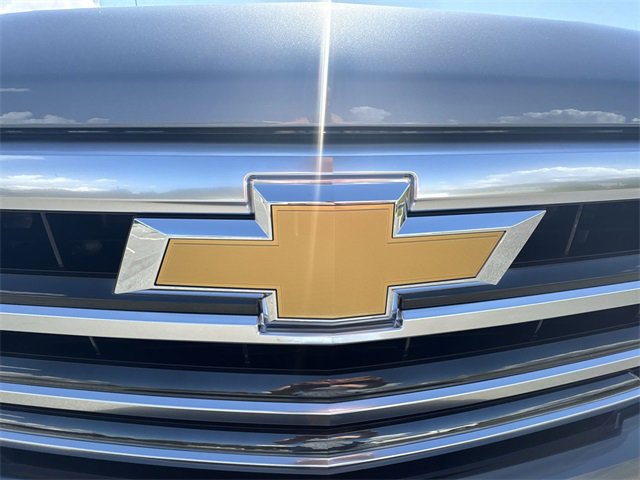 New 2026 Chevrolet Silverado 1500 High Country w/ Technology Package image 32