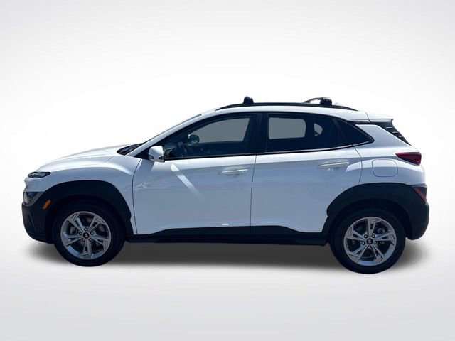 Certified 2023 Hyundai Kona SEL w/ Convenience Package AWD/4WD image 2