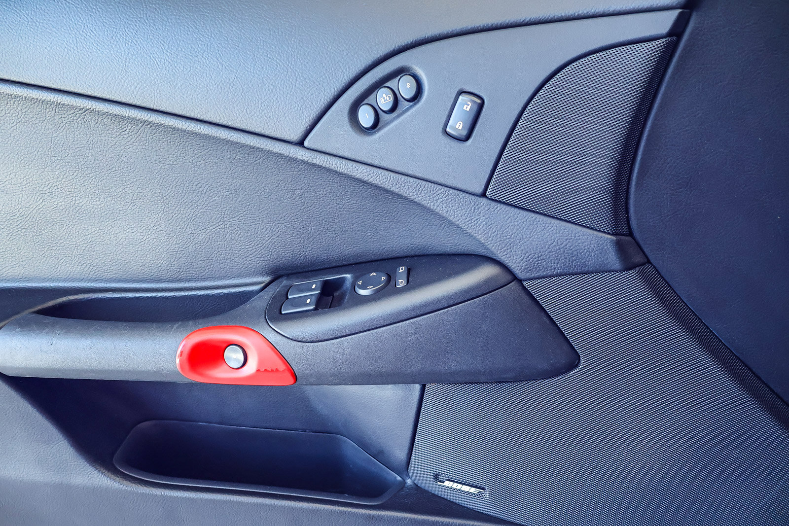 Used 2008 Chevrolet Corvette Coupe w/ Preferred Equipment Group image 6