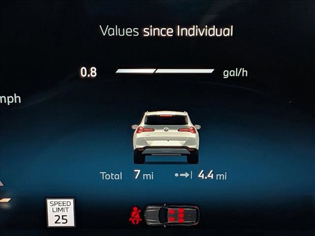 Used 2026 BMW X3 xDrive30 w/ Premium Package image 10