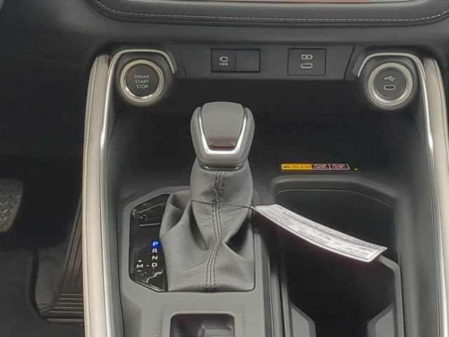 New 2026 Toyota Grand Highlander FWD image 19