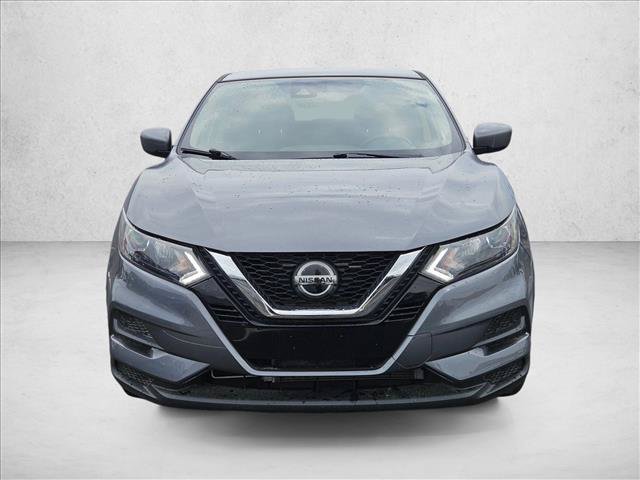 Used 2020 Nissan Rogue Sport S w/ Appearance Package FWD video 2