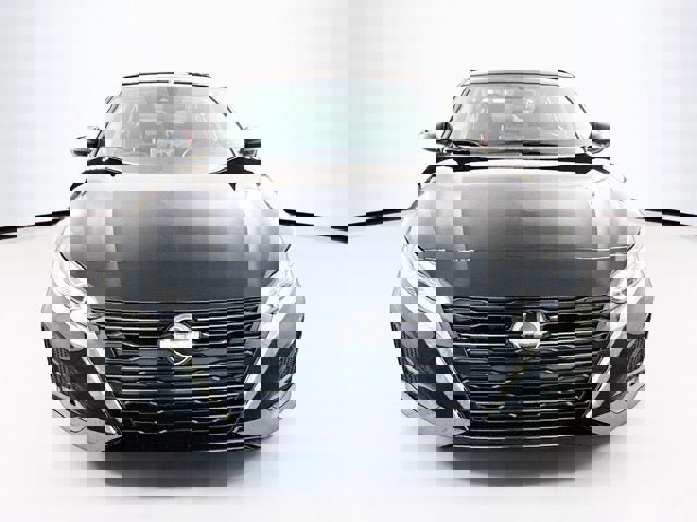 New 2025 Nissan Altima 2.5 SV w/ SV Special Edition Package image 2