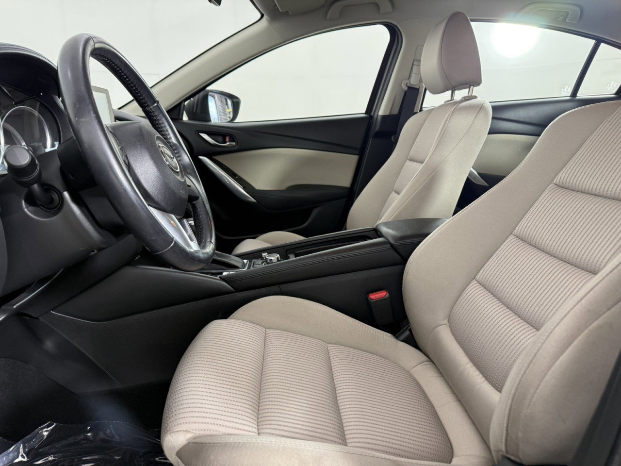 Used 2016 MAZDA MAZDA6 Sport FWD image 14