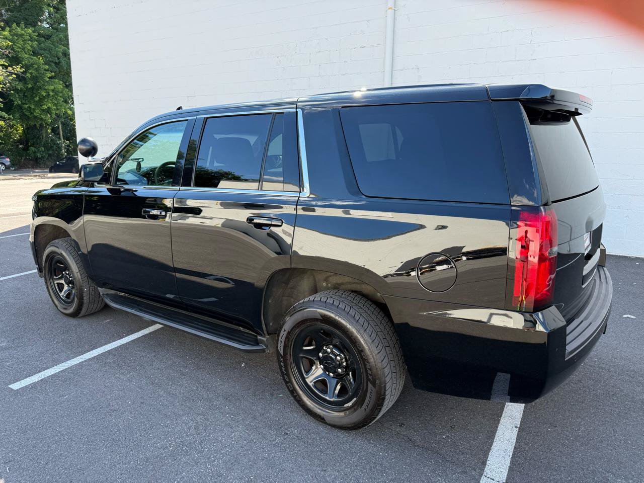Used 2020 Chevrolet Tahoe 2WD image 7