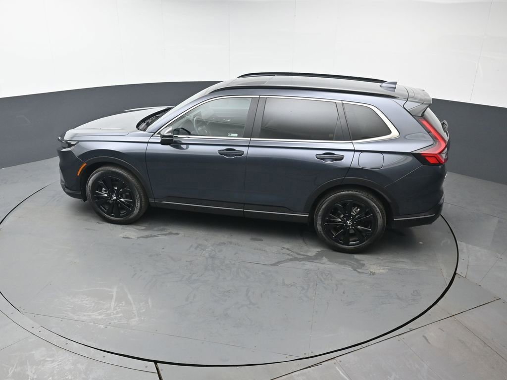 Used 2024 Honda CR-V Sport Touring image 40